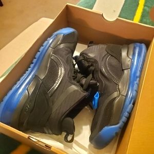 Jordan's Aerospace 720